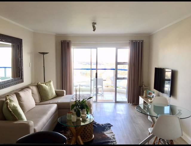 2 BEDROOM APARTMENT RENTED IN SUMMERSTRAND